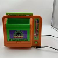 Fabbrica dei mostri anni 90 vintage