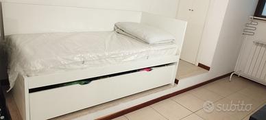 letto doppio ikea