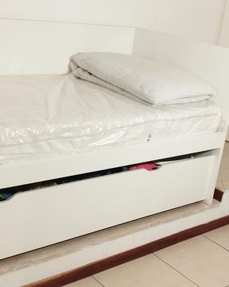 letto doppio ikea