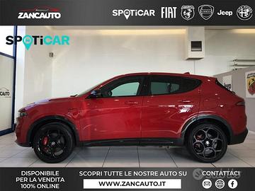Alfa Romeo Tonale 1.3 280cv Plug-in Hybrid AT...