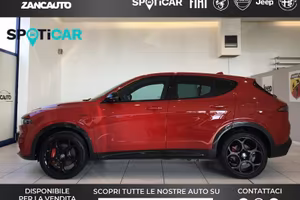 Alfa Romeo Tonale 1.3 280cv Plug-in Hybrid AT...