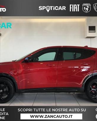 Alfa Romeo Tonale 1.3 280cv Plug-in Hybrid AT...
