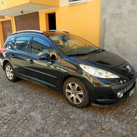 Peugeot 207SW