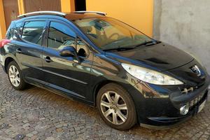 Peugeot 207SW
