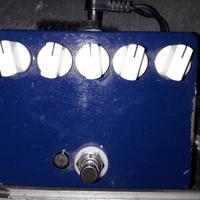 fuzz distorsore