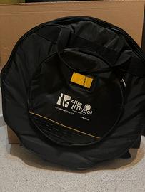 borsa semi rigida Rockbag per piatti 22"