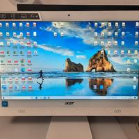 Acer all in one