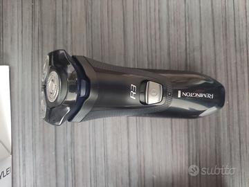 Rasoio Remington R3 Style mai usato