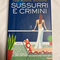 Sussurri e crimini