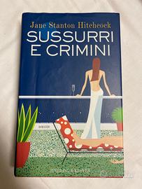 Sussurri e crimini