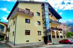 5 LOCALI A ARVIER