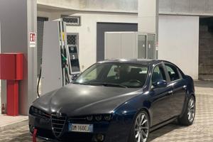 Alfa romeo 159