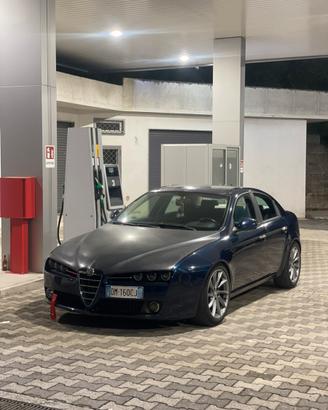 Alfa romeo 159