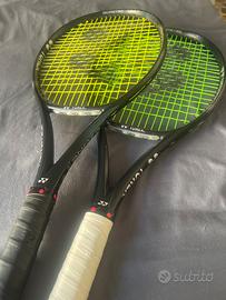Yonex ezone 98 japan