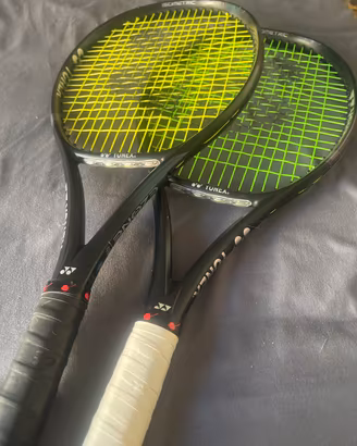 Yonex ezone 98 japan