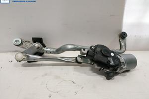 Motorino tergicristallo TOYOTA YARIS '17