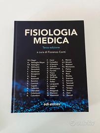 Fisiologia Medica Conti, vol.1 edizione 3