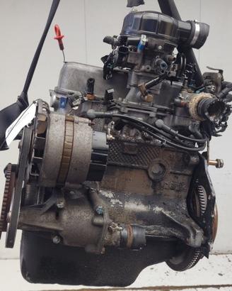 1170A1046 MOTORE FIAT CINQUECENTO (170) 900 B 8v M