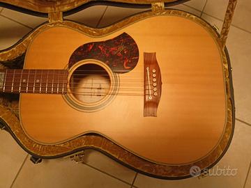 chitarra 