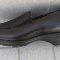 Scarpe tipo mocassino