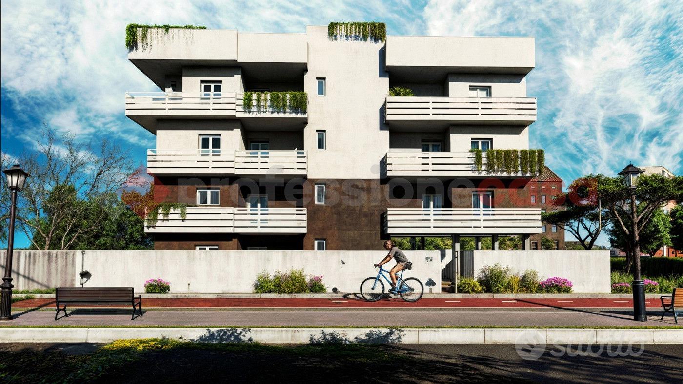 Apartment in Bari, Europa, Municipio 5 - Vista 6