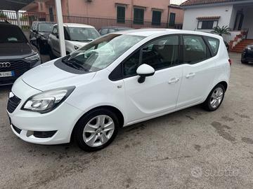 Opel Meriva 1.4 Turbo 120CV GPL Tech Elective GPL 