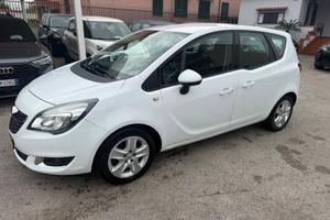 Opel Meriva 1.4 Turbo 120CV GPL Tech Elective GPL 