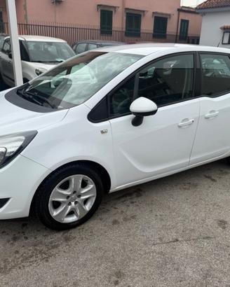 Opel Meriva 1.4 Turbo 120CV GPL Tech Elective GPL 