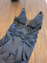 abito donna roberto cavalli