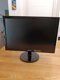 monitor vga 19 pollici