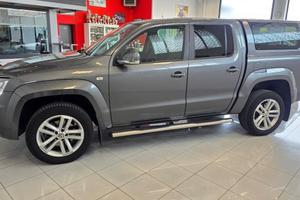 Volkswagen Amarok 3.0 V6 224 CV 4MOTION NAZIONALE