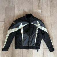 Giacca da moto spike taglia XL