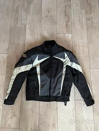 Giacca da moto spike taglia XL