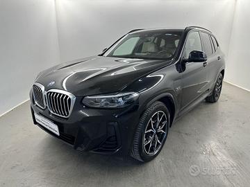BMW X3 xdrive30e auto