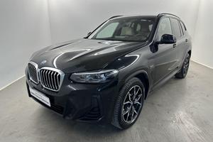 BMW X3 xdrive30e auto