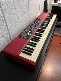 Tastiera Nord Electro 5D - 73 tasti + Hard Case