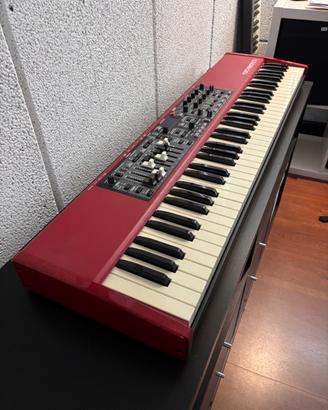 Tastiera Nord Electro 5D - 73 tasti + Hard Case