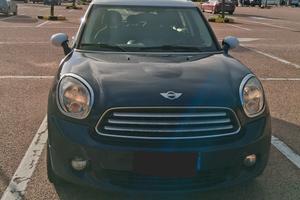 Mini Cooper D Countryman