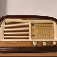 Radio Telefunken anni ’50