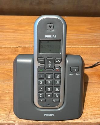 Cordless Philips