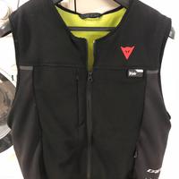 Airbag Dainese D Air Smart Jacket TAGLIA L
