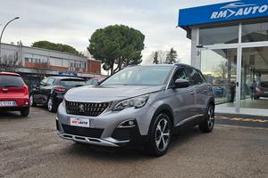 Peugeot 3008 BlueHDi 130 S&S Allure