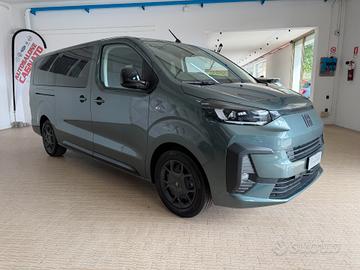 Fiat Ulysse 2.0 BlueHDi 180 CV AT8 L3 H1 9 POSTI K
