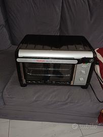 forno  ventilato tefal