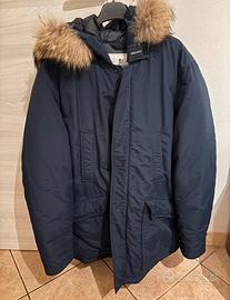 GIACCA WOOLRICH UOMO