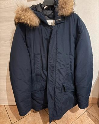 GIACCA WOOLRICH UOMO