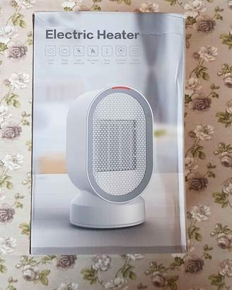 Termoventilatore