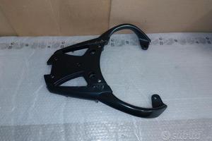 portapacchi bauletto suzuki vstrom 650