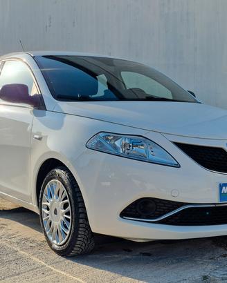 Lancia Ypsilon 1.2 benzina/gpl 70cv