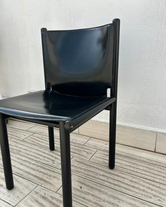 4 sedie Cassina
